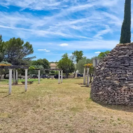 Agreable Neuf Centre Village, Balcon, Calme